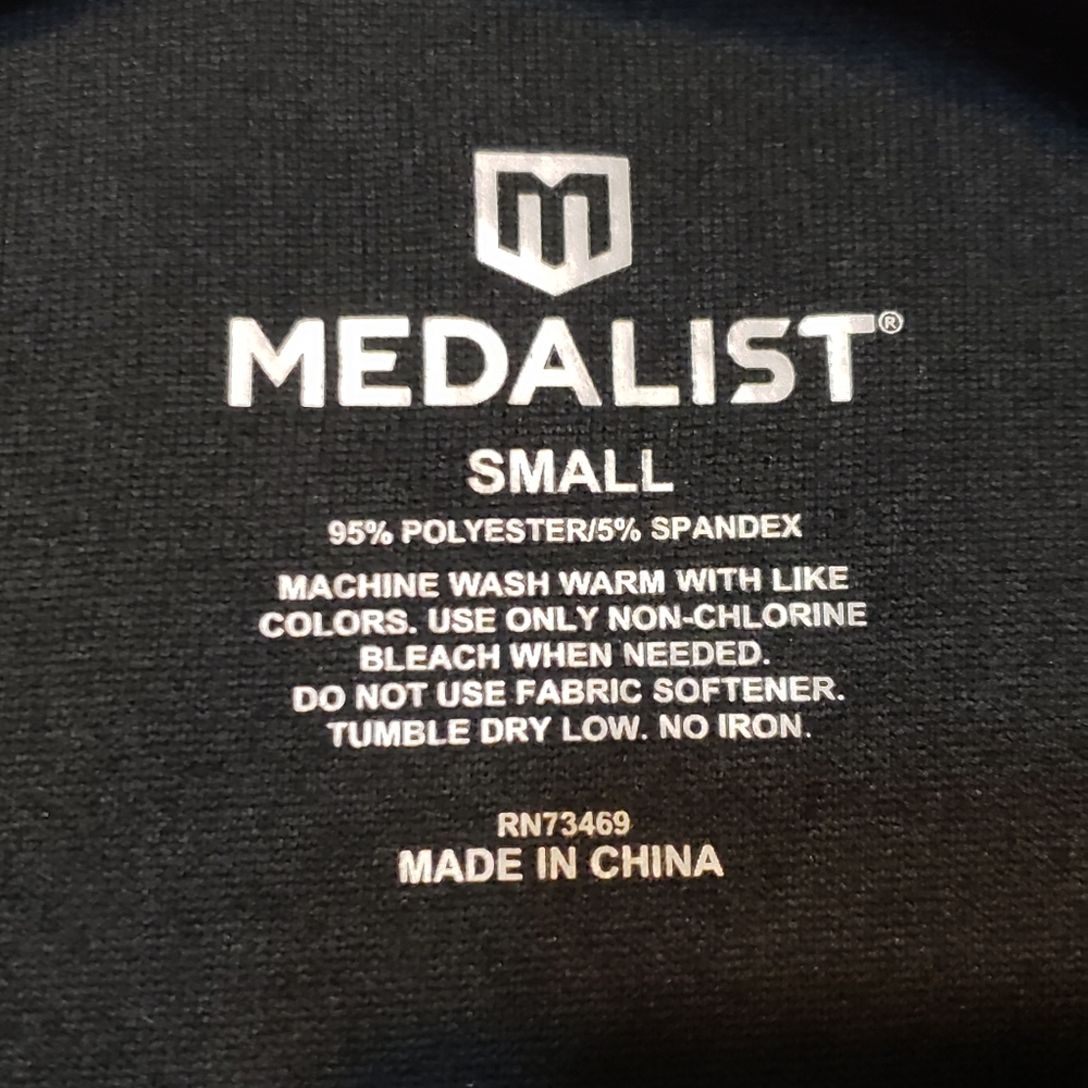 Womens Base Layer - image 2